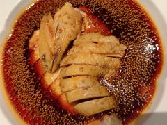 -翕间食·精致淮扬菜(江苏大剧院店)