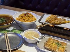 -不是烧烤·武汉大排档(亚运村店)