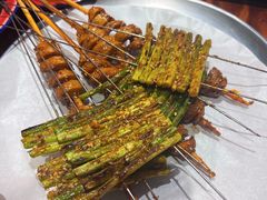 -东方一串·鲜肉小串·小酒馆(壹航城店)