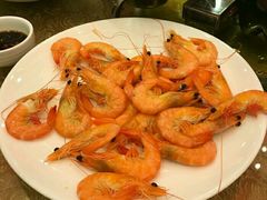 -棠宴酒店(汉口学院店)