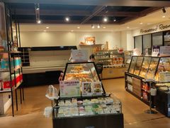 -Olé精品超市(苏州中心店)