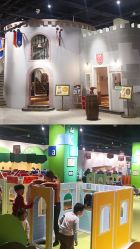 -幻贝家儿童乐园(温州银泰城店)