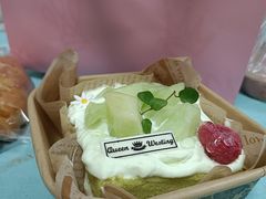 -皇后西斯汀饼店(文化路店)