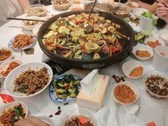 -一烙锅(友谊店)