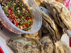 -为民烧烤吧.自贡爆炒菜(收录10年好店)