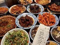 -回家吃饭·地道南昌菜(建德观总店)