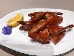 -尚一汤·粤菜海鲜(环球港店)