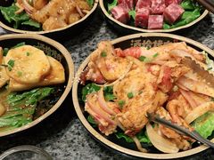 -酒拾烤肉(大汉悦中心店)