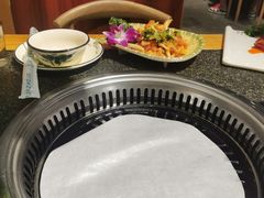 -鹤之乡·齐齐哈尔烤肉·非遗(秋涛路店)