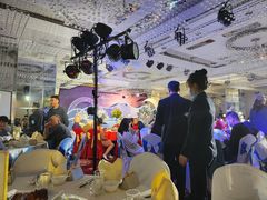 -唐乐宫·歌舞剧院餐厅