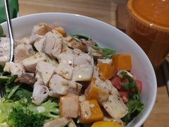 -CALIFORKS加州叉子轻食(朝阳门店)
