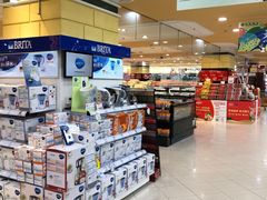 -BHG生活超市(安贞店)