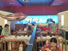 大堂-望湘园·洞庭渔宴(永旺店)