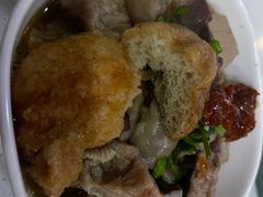 -细妹五香牛杂(步行街店)
