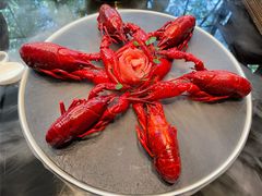 -柒厢食事雅谈