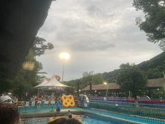 -苏州乐园森林水世界