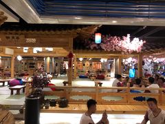 -青水瓦台汤泉(新华店)