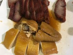 -糖朝(尖沙咀店)