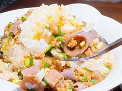 -前海沿·青岛菜(李沧万达店)