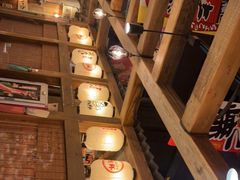 -炉太郎日式烧肉店(华贸店)