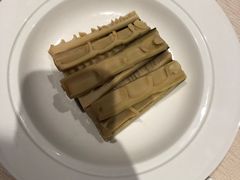-唐拉雅秀酒店-唐苑中餐厅