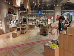 -当当书店(国泰广场店)