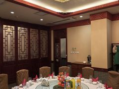 -丰泽园饭店