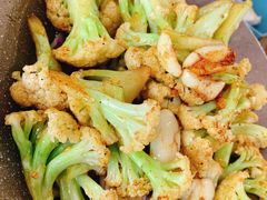 沙棘汁-阿吾丹的烤羊·新疆菜·抓饭·拌面(乌尔禾店)
