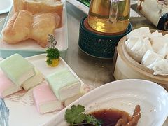 -渔村盛宴(航空新城店)