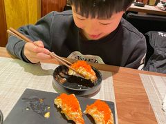 -昊·来了寿司(双楠2店)