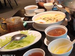 -简小舍·民间手艺菜(武昌江滩店)