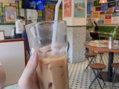 -小龍鳳餐室(番禺路店)