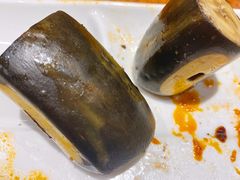 -汉巴味德(百年港湾店)