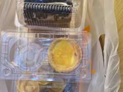 -包满意面包糕点(东坝店)