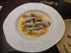 -滇野云南野生菌餐厅(陕西南路店)