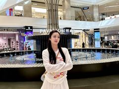 -柏威年大连购物中心
