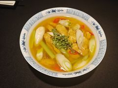 -张福记(纬五路店)