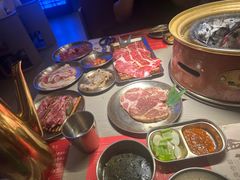 -西塔老太太泥炉烤肉(温州首店万象城黑金店)