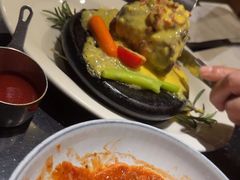 -西堤牛排(北京国瑞店)