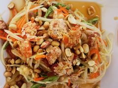 -Doo Dee Thai Food(Issan/Isaan/Esan)