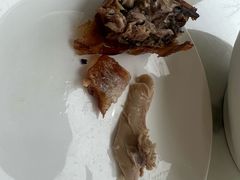 -全聚德(蓝山店)