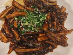 -得月楼·省级非遗·传统苏帮菜(观前店)