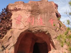 -大槐树寻根祭祖园