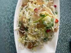 -韩记海鲜饺子旗舰店(红海新区店)