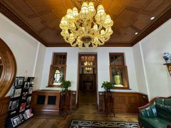 -马勒别墅饭店(静安寺店)