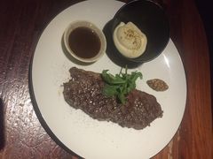 -MARU玛露音乐餐厅(大学路店)