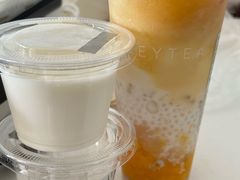 -喜茶(佛山顺德容桂天佑城店)