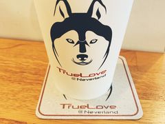 -TrueLove @ Neverland (Husky Cafe)