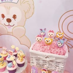 -波乐气球派对用品商店·生日布置·礼品集合店