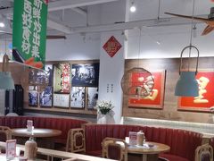 -味福记·江西小炒·南昌小吃(青山湖万达店)